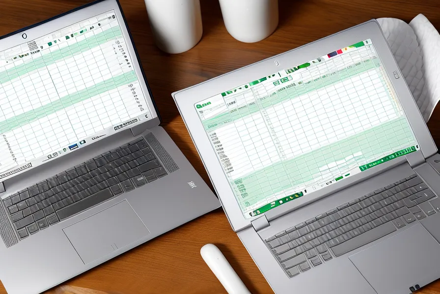 Detaillierte Excel-Tabelle zur Erfassung von Zug-Ereignissen beim Hundetraining.